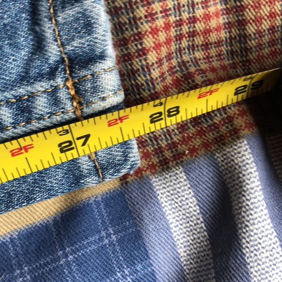 EVERLANE The High Rise Straight Jean. - Picture 11 of 12